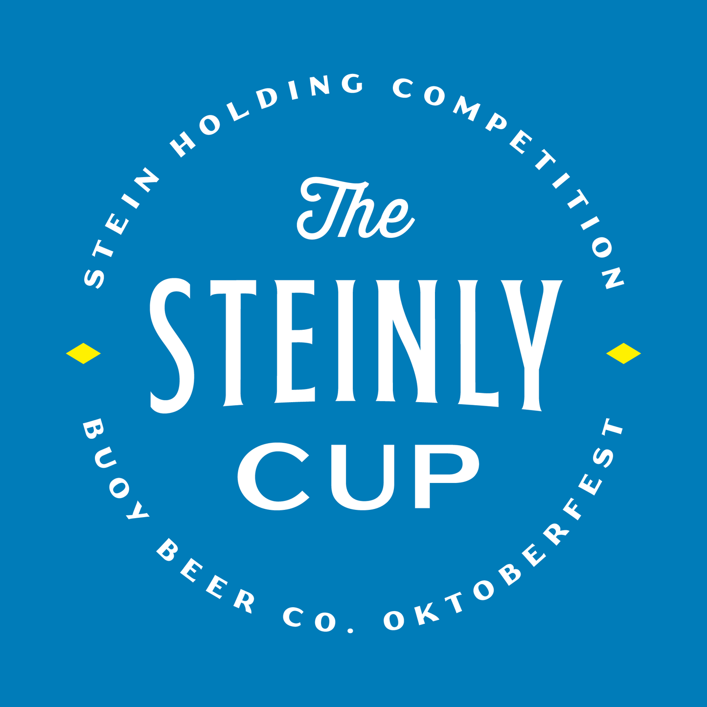 Stein-ly Cup Signup