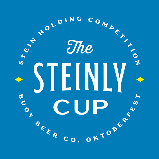 Stein-ly Cup Signup