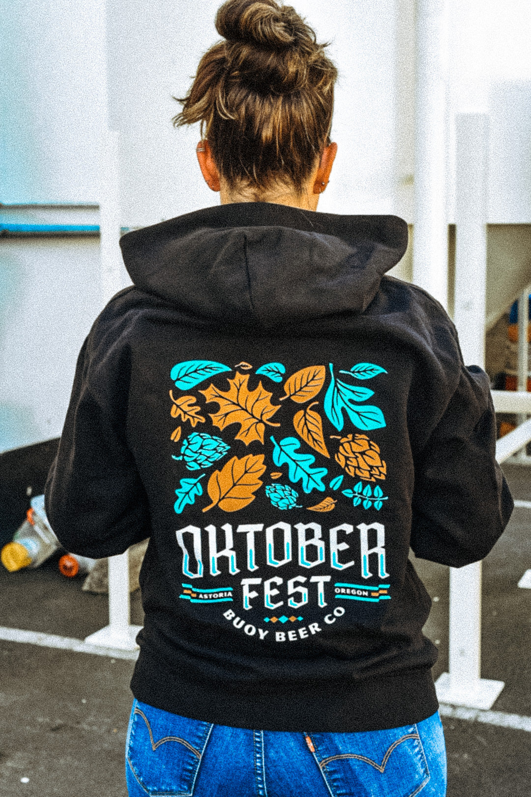 OKTOBERFEST Gear