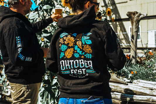 OKTOBERFEST Gear