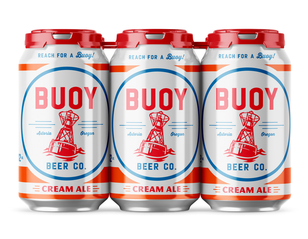 Buoy Cream Ale