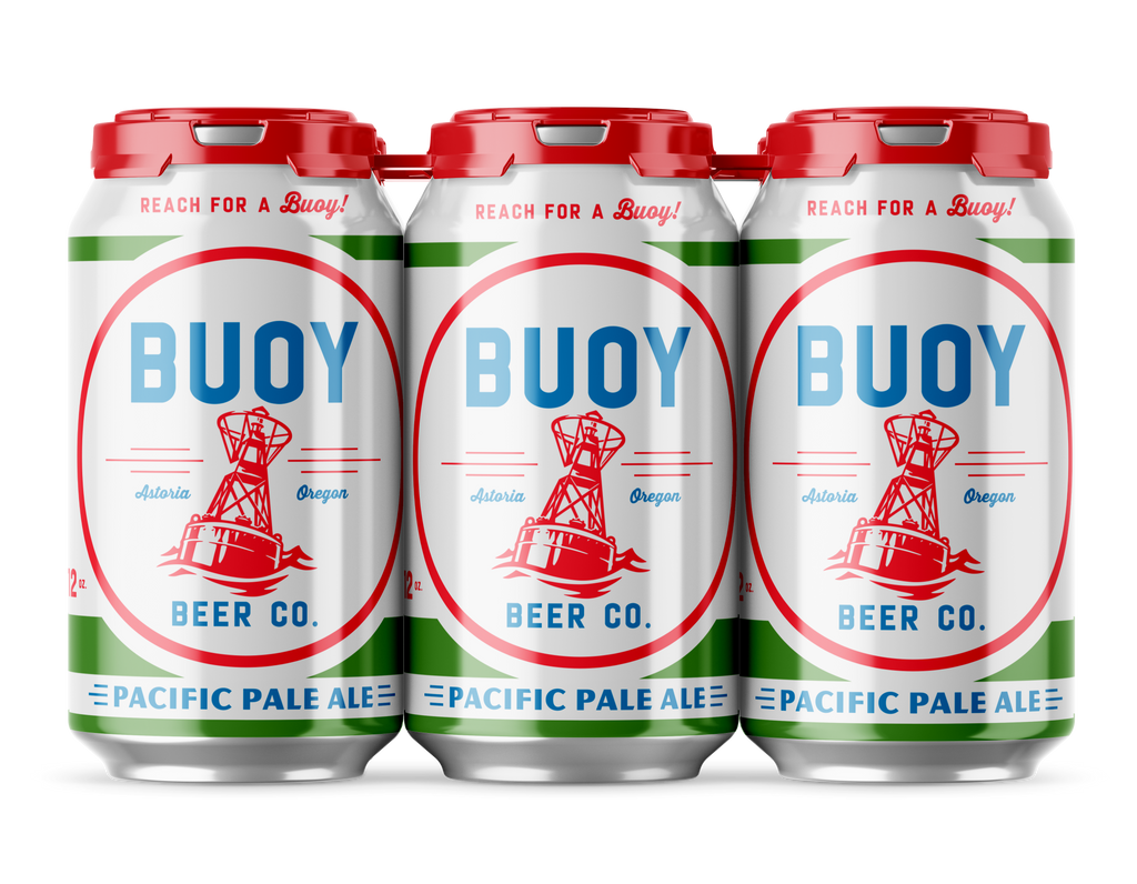 Buoy Pacific Pale Ale