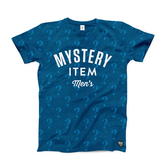 Mystery Item - Men's Tee